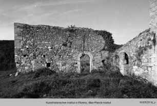 Eremo di Santa Lucia, Chiusdino