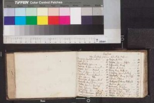 Register, Bl. 6r-v