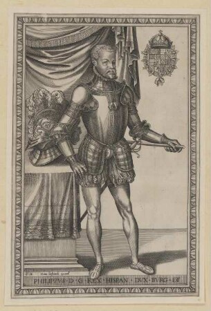 Bildnis des Philippvs