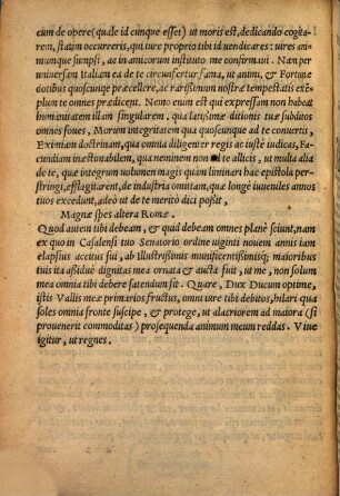 Quaestiones CXI ... super statuto de lucro Dotis