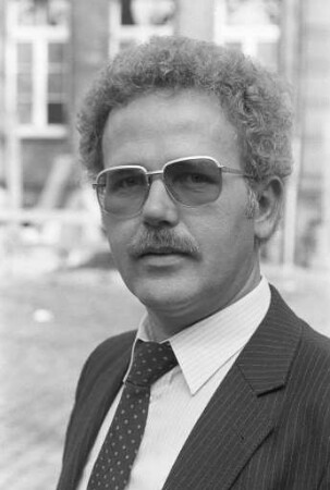 Amtseinführung des neuen Rektors der Nebenius-Grundschule Jürgen Mietzko