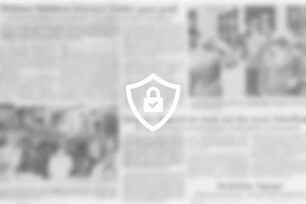 Trittaus Schützen feierten wieder ganz groß