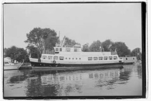 Finkenwerder, Pahl Hamburg