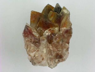 Calcit (Phantom-Calcit)