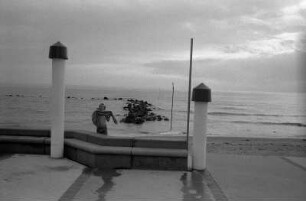 Frankreich : In Frankreich, Boulogne-sur-Mer