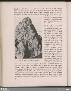 Reiteralpe Mittlerer Bruder