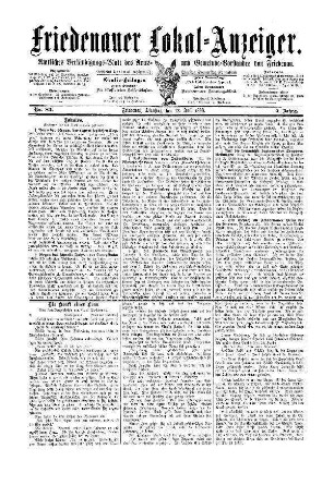 Nr. 82, 12.07.1898