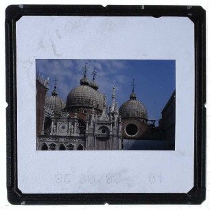 Venedig, Markusdom