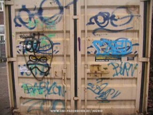 seRO | DNZ | BABYLON ZOO | BURN