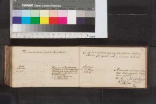 Buffloeb, Jeremias Andreas; Blatt 221,2