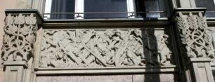 Stadtgeschichte Dresdens