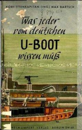 Einführung in das deutsche U-Boot