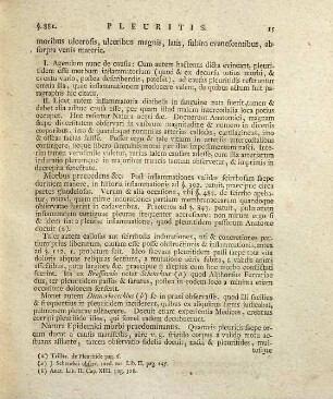 Gerardi van Swieten ... Commentaria in Hermanni Boerhaave aphorismos de cognoscendis et cvrandis morbis, 3