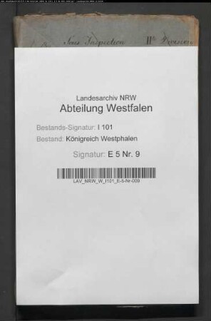 Nebeneinkünfte der Forstbedienten