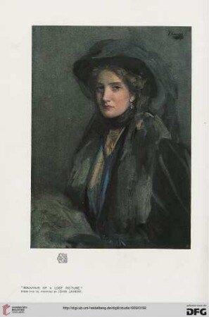 45: Some recent paintings by John Lavery, R.S.A., R.H.A.