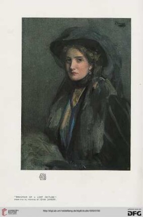 45: Some recent paintings by John Lavery, R.S.A., R.H.A.
