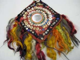 Amulett (Talisman)