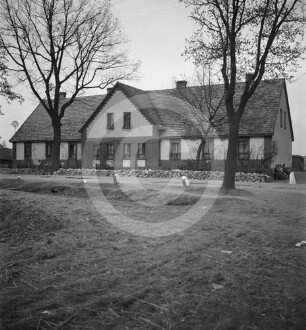 Gutshaus / Bauernhaus in Polen