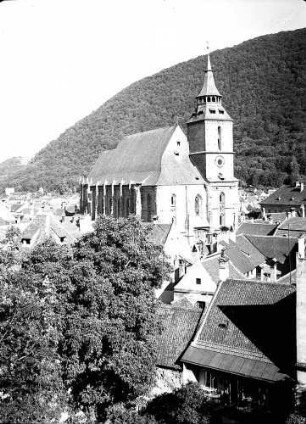 Kronstadt (Markt) (Brasov piata)