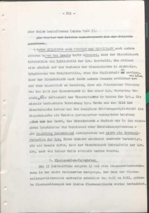 2. Plasmazellen-Vermehrung