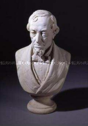 Benjamin Disraeli, Lord Beaconsfield