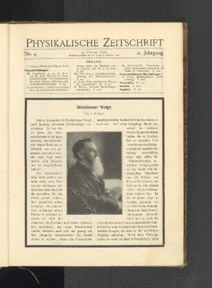 Woldemar Voigt