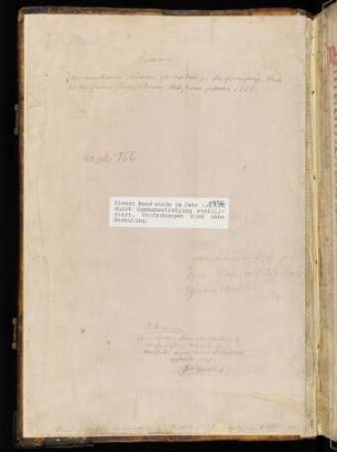 Notizen zu Autor und Werk