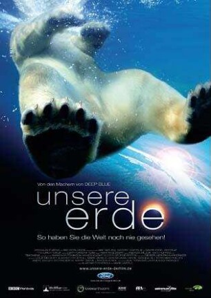 Unsere Erde