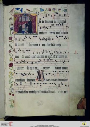 Proprium de tempore