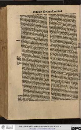 Antoninus : Summa theologica