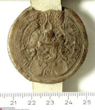 Hermann [IV. von Hessen], Erzbischof von Köln, des Heiligen Römischen Reichs Erzkanzler für Italien und Kurfürst, Herzog von Westfalen und von Eng...