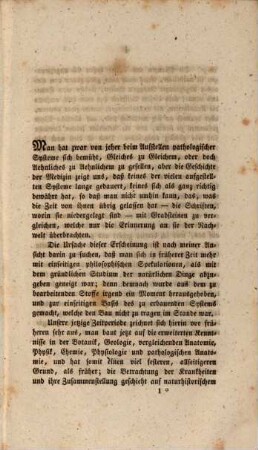 Ueber die parasitischen Gewächse des menschlichen Körpers : Inaugural-Dissertation