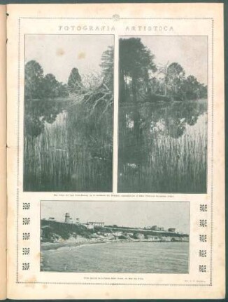 Fotografía artística
