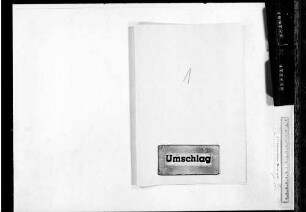 Rettungsanstalt in Heiligenbronn (1887-1918)