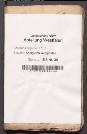Forstbereisungen