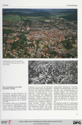 Altstadt