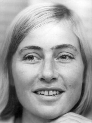 Rosemarie Zeplin : Zeplin, Rosemarie (geb. 1939; Schriftstellerin)