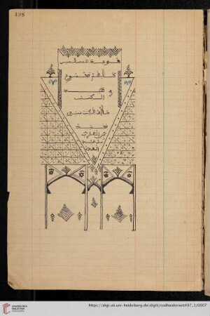 Sīdī Muḥammad Ibn-al-ʿArbī Ibn-ʿAbd-al-Qādir, Qawāʿid al-muslimīn kulluhum maǧmūʿ fī hāḏa 'l-kitāb