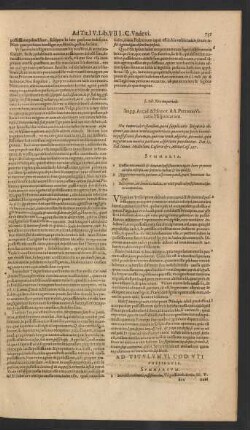 Ad Titulum VI. Cod. Uti Possidetis.