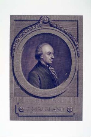 Christoph Martin Wieland