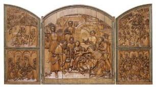 Flügelaltar