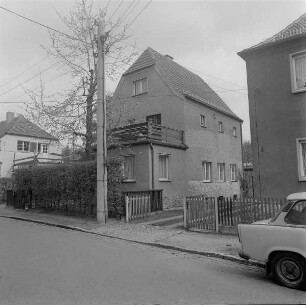 Gartenstadt Hellerau