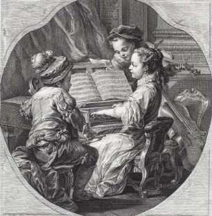 La musique