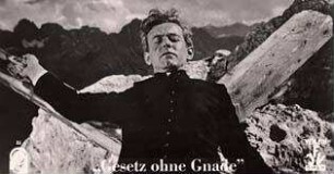 Gesetz ohne Gnade