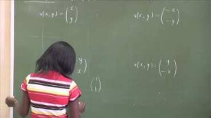 Topology & Geometry - Lecture 11 Part 03/03