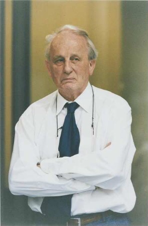 Rolf Hochhuth