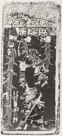 Maya-Handschrift, Codex Dresdensis
