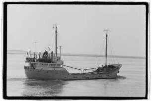 Wiking (1954), Möller, Eckernförde