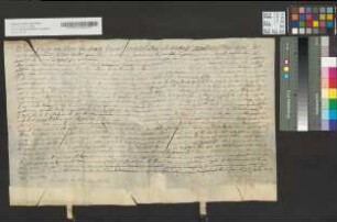 Desgleichen an A. J. v. Schade über 1000 Taler.