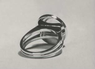 Ring von Eberhard Burgel